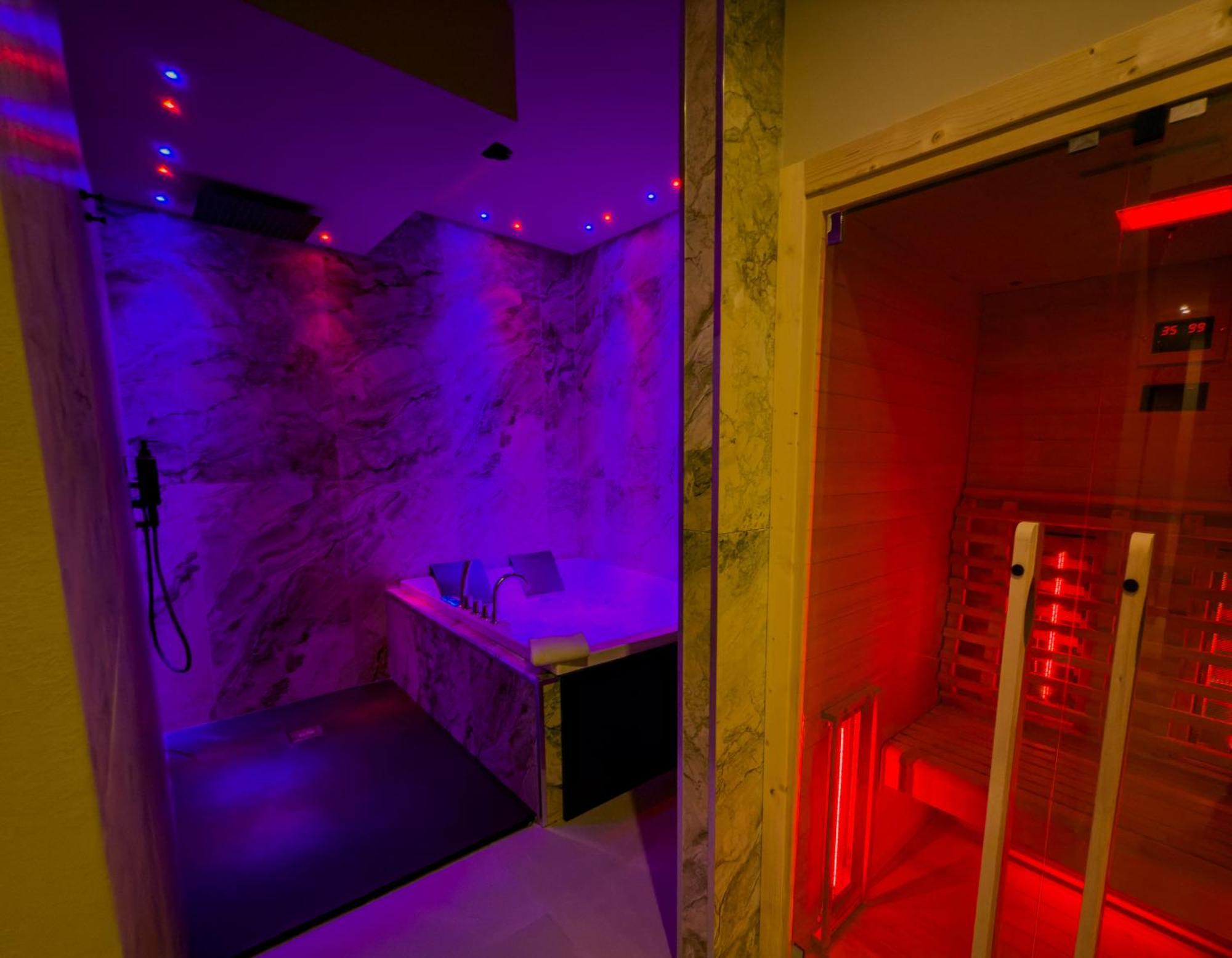 Supreme Suite&Spa — Photos 2