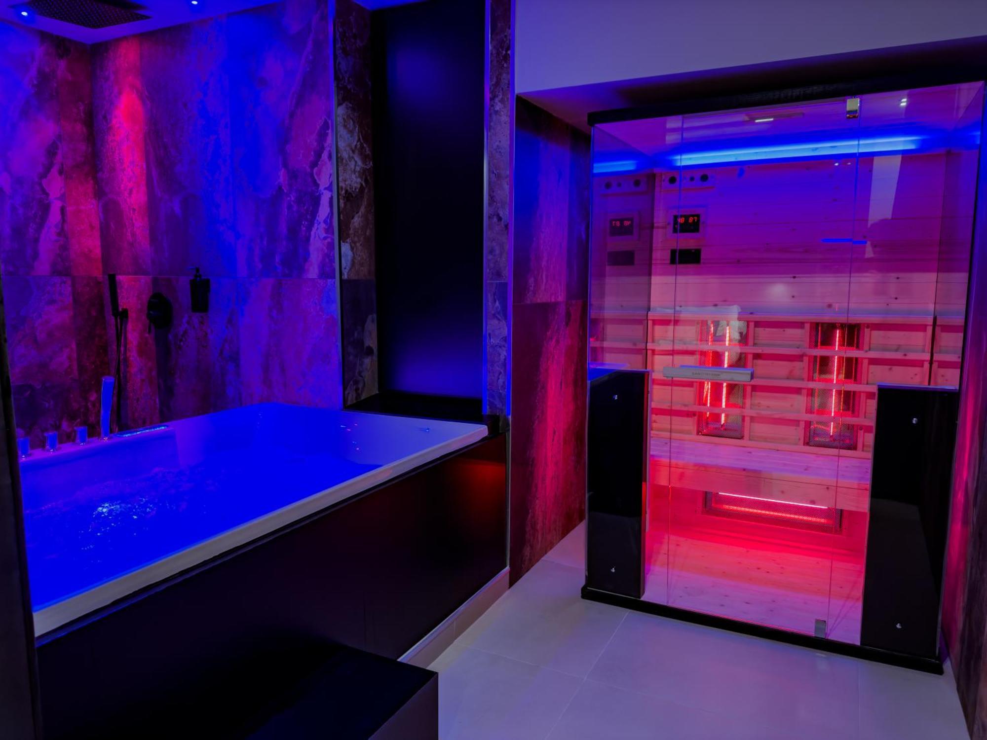 Supreme Suite&Spa — Photos 1