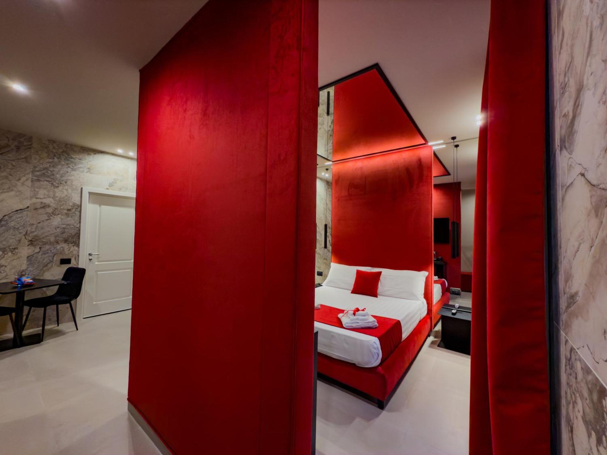 Supreme Suite&Spa — Photos 3